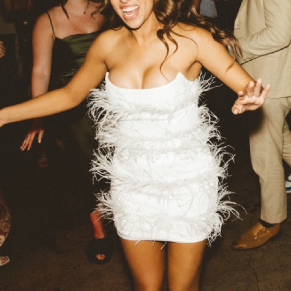 TIFFANY DRESS - ELIYA THE LABEL - Picture 8 of 8